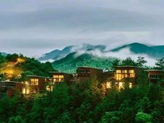 -莫干山风景区