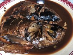 -旺顺阁鱼头泡饼(小红门店)
