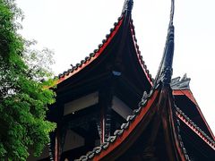 -古大圣慈寺