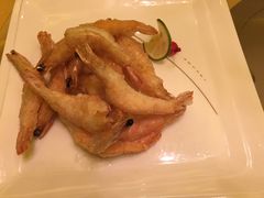 -嘉和国际饭店-颐园中餐厅