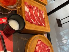 -厚道寿喜烧専門店·自助畅食(国贸店)