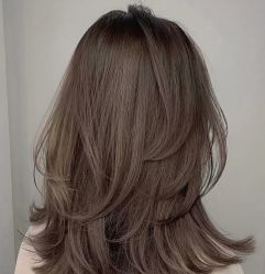 -时尚殿堂hair salon