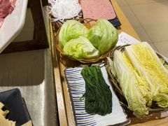 -东来顺饭庄(王府井步行街店)