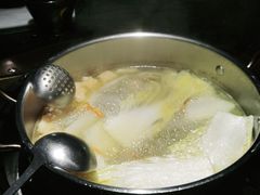 -凤园椰珍·臻品椰子鸡(保利时光里店)