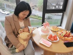 -东方幸福国际母婴月子会所