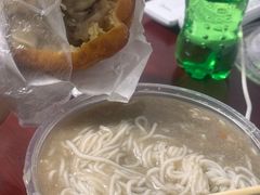 -斌斌鲜鱼糊汤粉(粮道街店)
