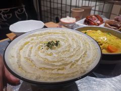 -火山屋台(新街口店)