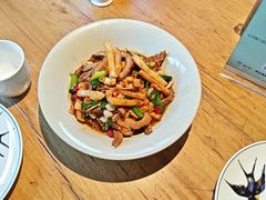-黄山老妈·土菜(碧桂园店)