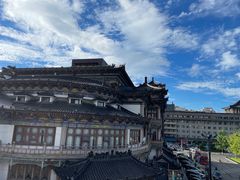 -西安城墙·碑林历史文化景区