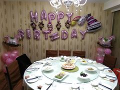 -阿英煲(凉城路店)