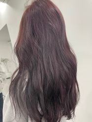 -Moyue HAIR SALON