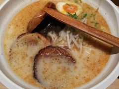 -味千拉面(光启城时尚购物中心店)