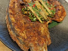 -山茶云南菜(永安里店)