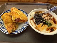 -老客满蛋饼(双塔市集店)