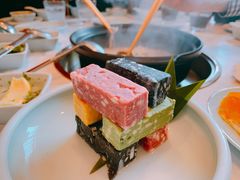 -捞神煲汤火锅(湖滨商业街店)