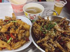 -小民大排档(马场角横路店)