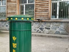 -北极村旅游风景区