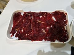 -潮汕大目牛肉火锅(上梅林店)