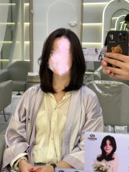 -COSMO PRO造型