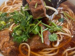 -李先生牛肉面大王(大兴枣园店)