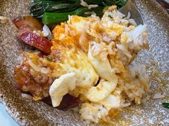 -龙记·香港茶餐厅(海上世界店)