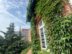 -青岛啤酒博物馆