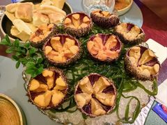 -普朗姆生蚝牛排馆 The Plump Oyster(成都摩方购物中心店)