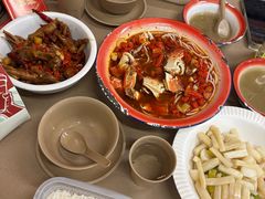 -老三样·旧食新味(船山路店)