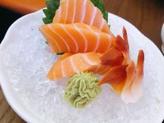 -饭町二郎日式综合茶餐(中安广场店)