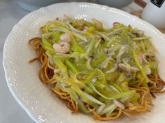 -乔家栅(襄阳南路店)