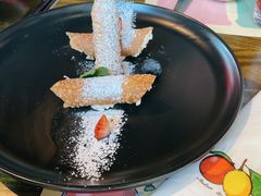 -安妮意大利餐厅(日坛店)