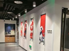-黑松白鹿(金融街店)
