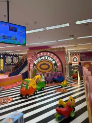 点击看大图 -孩子王童乐园(广州南沙万达店)