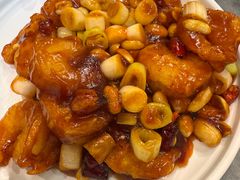 -都一处烧麦馆(前门店)