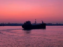 -上海集装箱码头有限公司张华浜码头