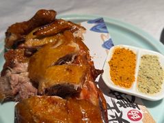 -小城故事·地道宁波味(月湖盛园店)