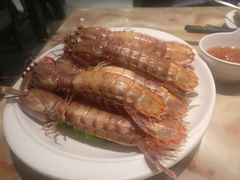 -小船渔村•大连菜•大连焖鱼(明泽街店)