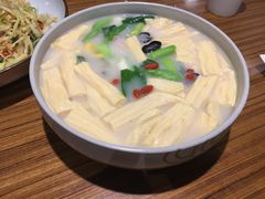 -禾珍珠家常小馆(河南博物院店)