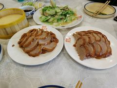 -金家老三饭庄(常营店)