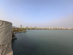 -东昌湖风景区