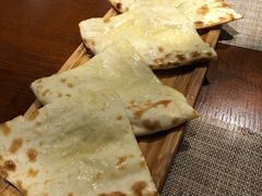 芝士烤饼-哈努曼印度餐厅(吴泾宝龙广场店)