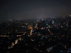 -上海龙之梦万丽酒店