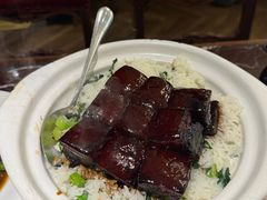 -新白鹿餐厅(爱琴海购物中心店)