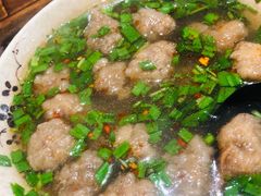 -买记牛肉丸子(景苑路店)
