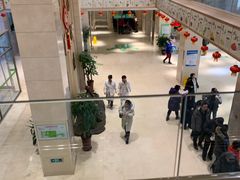 -北京中医药大学第三附属医院