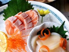 -鱼意寿司(钟村分店)