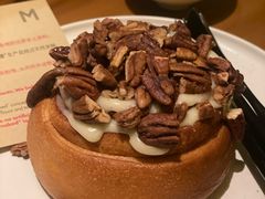 -大酉·M Coffee(北京美术馆店)