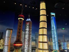 -上海乐高探索中心