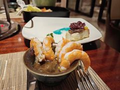 -常德武陵天济喜来登酒店-盛宴餐厅
