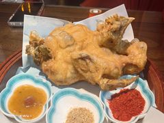 -秦月轩·陕西家乡菜(阜成路·五棵松店)